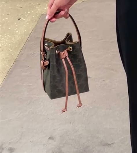 celine micro sailor